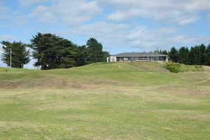 Waverley 18th Approach